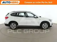 2022 BMW X1