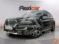 2022 BMW X1