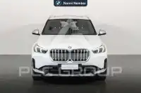 2022 BMW X1