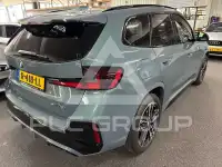2022 BMW X1