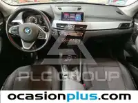 2022 BMW X1