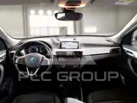 2022 BMW X1