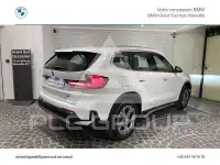 2022 BMW X1