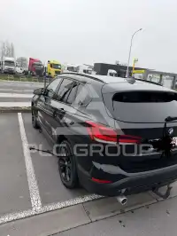 2020 BMW X1