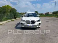 2022 BMW X1