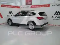 2022 BMW X1