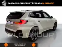 2022 BMW X1