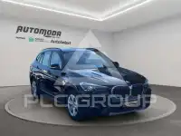 2022 BMW X1