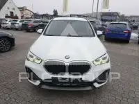 2022 BMW X1