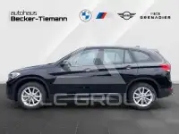 2022 BMW X1