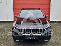 2022 BMW X1