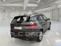 2022 BMW X1