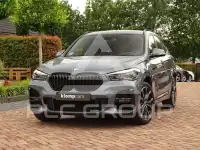 2022 BMW X1