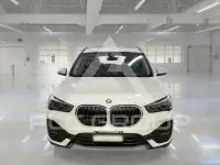 2022 BMW X1