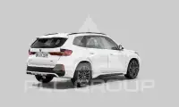 2022 BMW X1