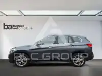 2022 BMW X1