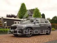 2022 BMW X1