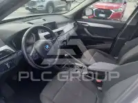 2022 BMW X1