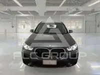 2022 BMW X1