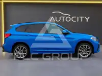2022 BMW X1