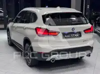 2022 BMW X1