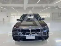 2022 BMW X1