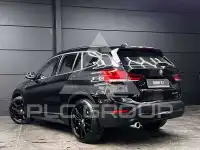 2021 BMW X1