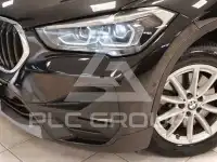 2022 BMW X1