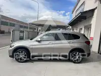 2022 BMW X1