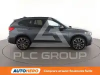 2022 BMW X1