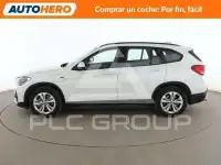 2022 BMW X1