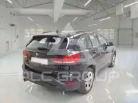 2022 BMW X1