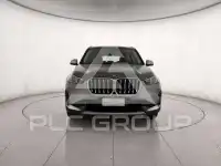 2022 BMW X1