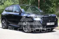 2022 BMW X1