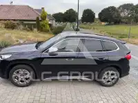 2022 BMW X1