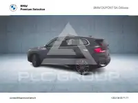 2022 BMW X1
