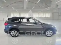 2022 BMW X1