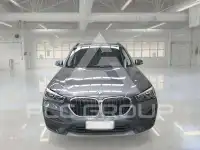 2022 BMW X1