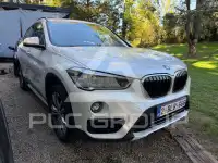 2022 BMW X1
