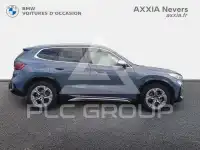 2022 BMW X1