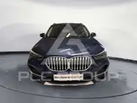 2022 BMW X1