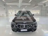 2022 BMW X1