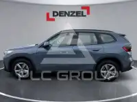 2022 BMW X1