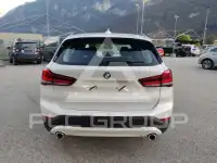 2022 BMW X1