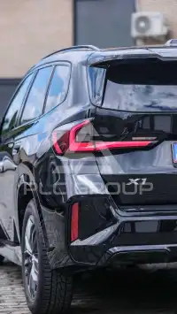 2022 BMW X1