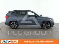 2022 BMW X1