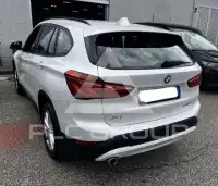 2022 BMW X1
