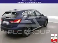 2022 BMW X1