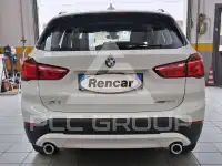 2022 BMW X1