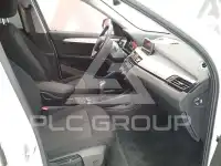 2022 BMW X1